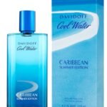 Cool Water Caribbean Summer Men By Davidoff