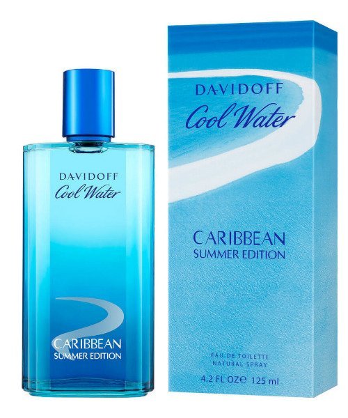 Cool-Water-Caribbean-By-Davidoff-the-perfume-shop-pk.jpeg Cool Water Caribbean Summer Men By Davidoff - Image 1