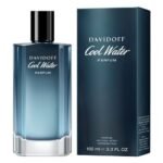 Cool Water Parfum For Men By Davidoff