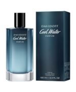 Cool Water Parfum For Men By Davidoff