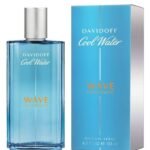 Cool Water Wave For Men By Davidoff