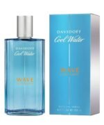 Cool Water Wave For Men By Davidoff