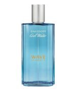 Cool Water Wave For Men By Davidoff - Image 2