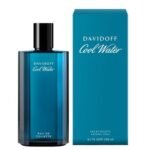 Cool Water For Men By Davidoff EDT