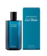 Cool Water For Men By Davidoff EDT
