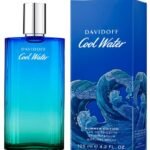 Cool Water Summer Edition Men By Davidoff