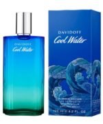 Cool Water Summer Edition Men By Davidoff