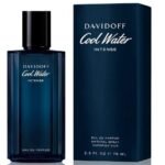 Cool Water Intense For Men By Davidoff