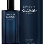 Cool Water Intense For Men By Davidoff