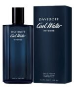 Cool Water Intense For Men By Davidoff