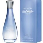 Cool Water Intense For Her By Davidoff