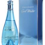 Cool Water For Woman By Davidoff EDT