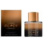 Copper Black For Men By Kenneth Cole