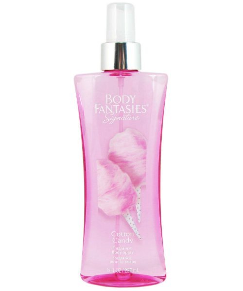 Cotton-Candy-by-Body-Fantasies-the-perfume-shop.jpg Cotton Candy For Women By Body Fantasies - Image 1