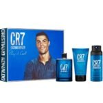 CR7 Play It Cool Gift Set For Men By Cristiano Ronaldo