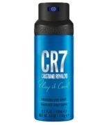 CR7 Play It Cool Gift Set For Men By Cristiano Ronaldo - Image 3