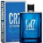 CR7 Play It Cool For Men By Cristiano Ronaldo