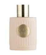 Cream Velvet For Unisex By Khadlaj - Image 2