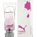 Create By Puma For Women Eau De Toilette