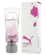 Create By Puma For Women Eau De Toilette