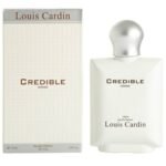 Credible Homme by Louis Cardin for Men