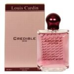 Credible Musk For Men By Louis Cardin
