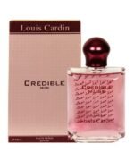 Credible Musk For Men By Louis Cardin