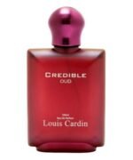 Credible Oud For Unisex By Louis Cardin EDP - Image 2