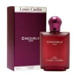 Credible Oud For Unisex By Louis Cardin EDP