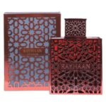 Crimson For Men By Rayhaan