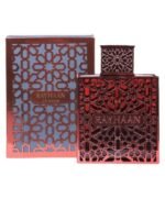 Crimson For Men By Rayhaan