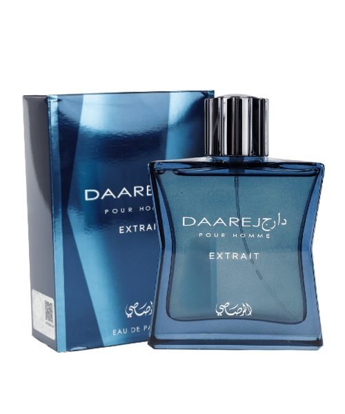 Daarej-Extrait-By-Rasasi.jpg Daarej Extrait Men By Rasasi - Image 1