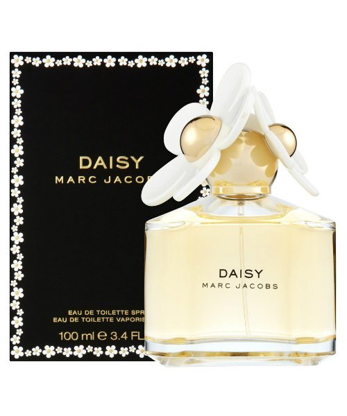 Daisy-by-marc-jacobs-the-perfume-shop.jpg Daisy By Marc Jacobs For Women - Image 1