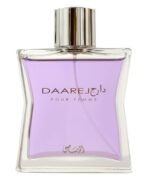 Daarej Pour Femme By Rasasi Eau De Parfum - Image 2