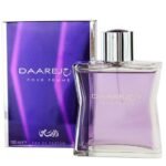 Daarej Pour Femme By Rasasi Eau De Parfum