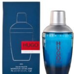 Dark Blue For Men By Hugo Boss EDT