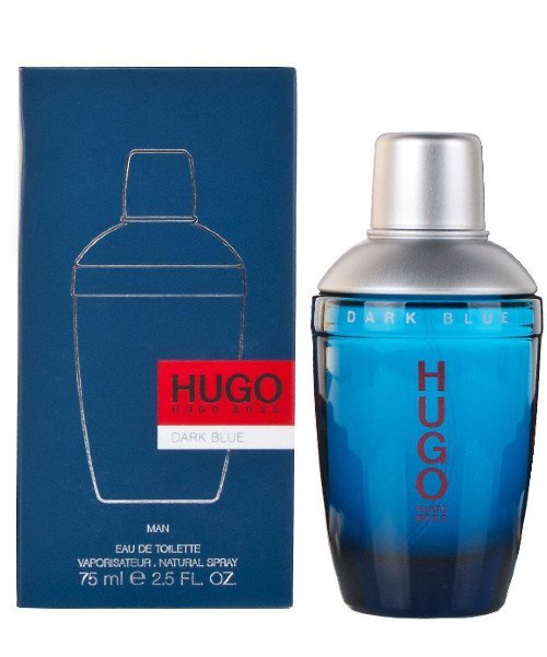 Dark-Blue-by-hugo-boss-the-perfume-shop-pk.jpg Dark Blue For Men By Hugo Boss EDT - Image 1