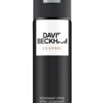 Classic By David Beckham For Men Deodorant Spray