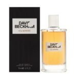 David Beckham Classic For Men