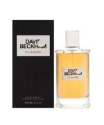 David Beckham Classic For Men