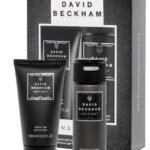 Instinct By David Beckham For Men Gift Set