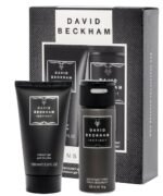 Instinct By David Beckham For Men Gift Set