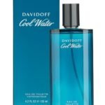 Cool Water For Men By Davidoff EDT