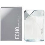 Echo By Davidoff For Men Eau De Toilette