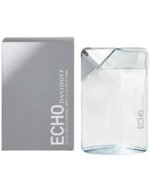 Echo By Davidoff For Men Eau De Toilette