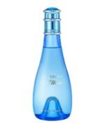Cool Water Women By Davidoff EDT - Image 2