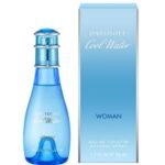 Cool Water Women By Davidoff EDT