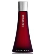 Deep Red By Hugo Boss For Women Eau De Parfum - Image 2