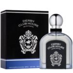 Derby Club House By Armaf For Men EDT