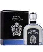 Derby Club House By Armaf For Men EDT